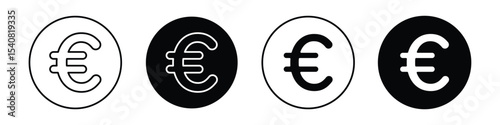 Euro icon