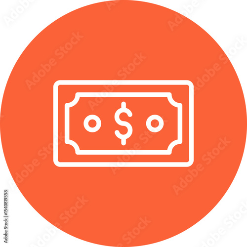 Note single icon vector illustration