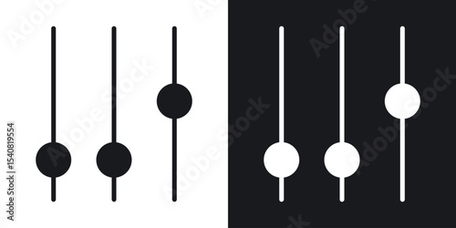 Equalizer icon