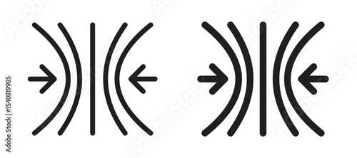 Elastic icon