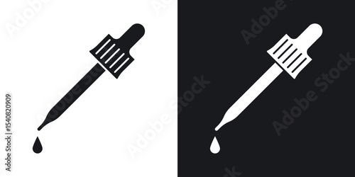 Dropper icon
