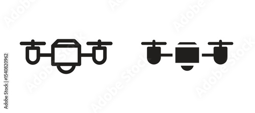 Drone icon
