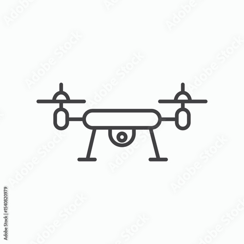 Drone icon