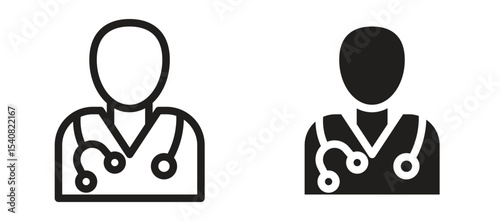 Doctor icon