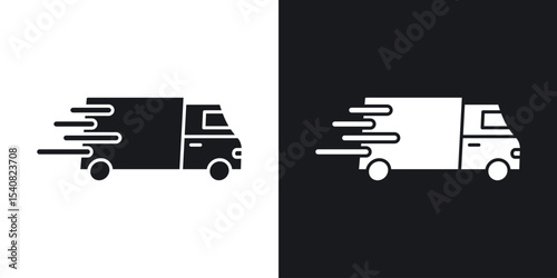 Delivery icon