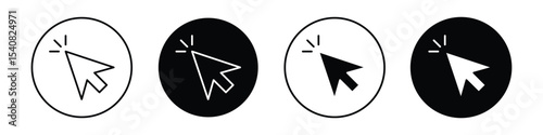 Cursor icon