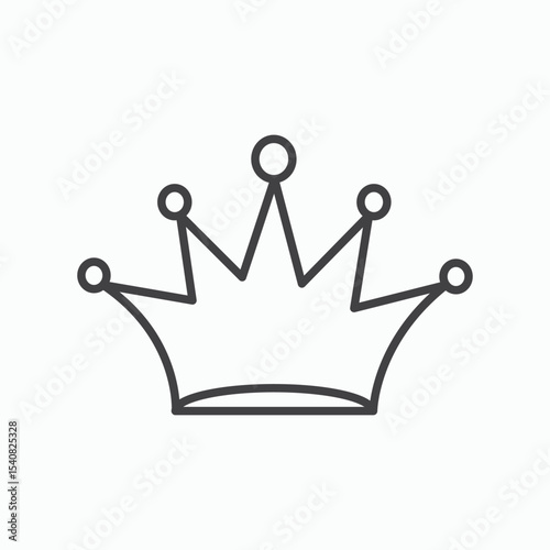 Crown icon