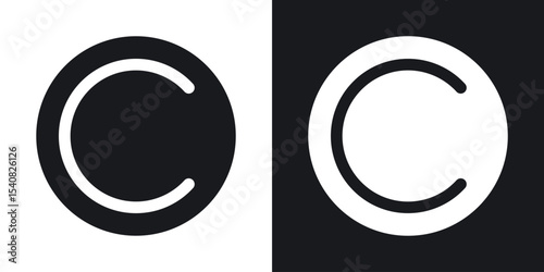Copyright icon