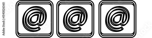 email abstractions element pack