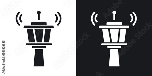 Control Tower icon