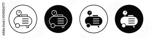 Compressor icon