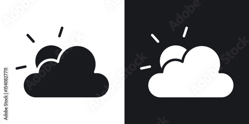 Cloudy Day icon