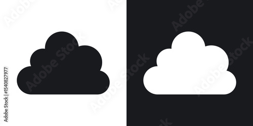 Cloud icon
