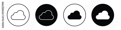 Cloud icon