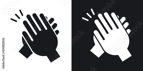 Clap icon
