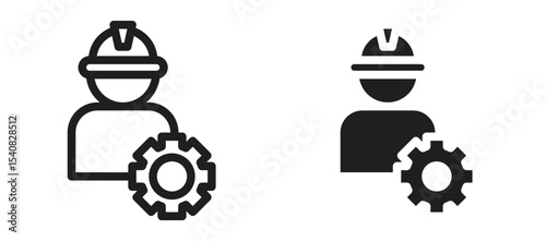 Civil Engineer icon