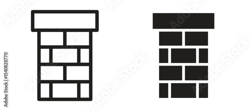 Chimney icon