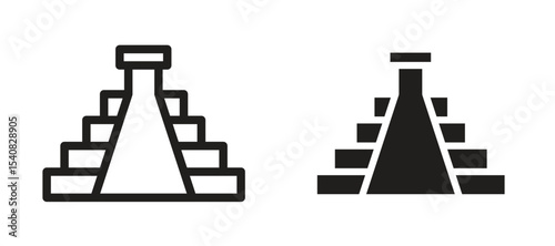 Chichen Itza icon