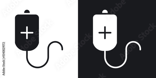 Chemotherapy icon