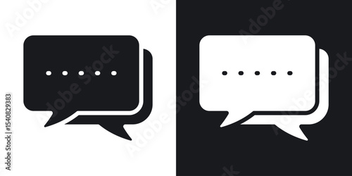 Chat icon