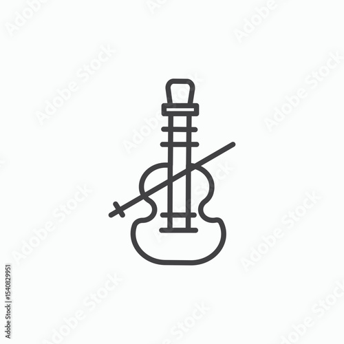 Cello icon