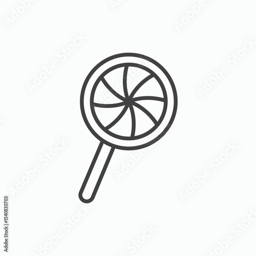 Candy icon