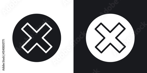 Cancel icon