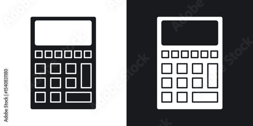 Calculator icon