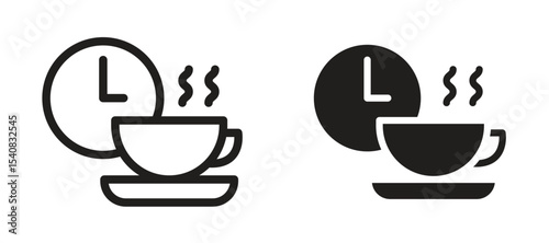 Break icon