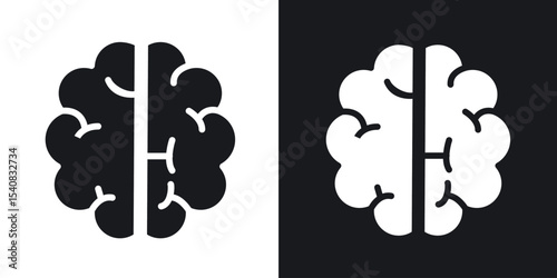 Brain icon