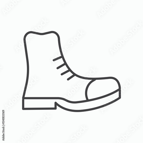 Boot icon