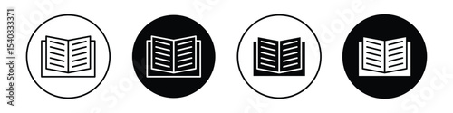 Book icon