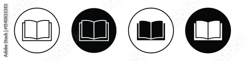 Book icon