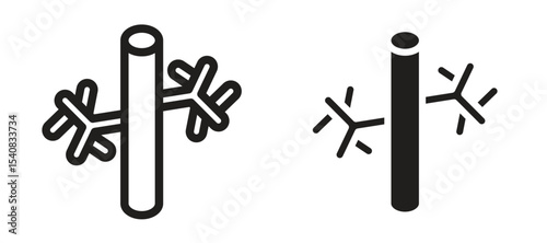Blood Vessel icon