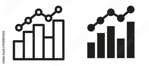 Benchmarking icon