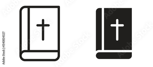 Bible icon