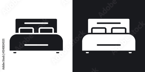 Bed icon
