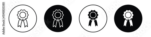 Badge icon