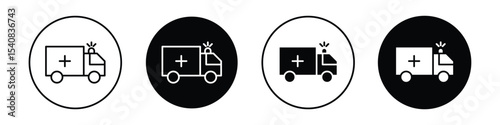 Ambulance icon