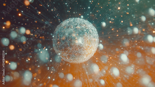 Cosmic Network