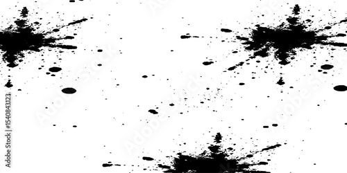 grunge dust texture on a clean white background, scattered particles, scratches, distressed and vintage look, soft shadows, subtle noise, realistic dust and dirt speckles, monochrome.