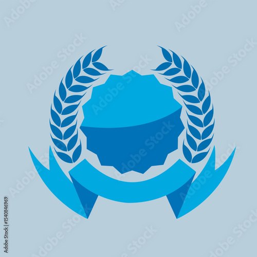 Award Vector Design