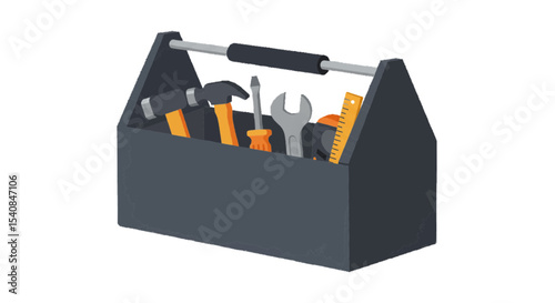 set of screwdrivers