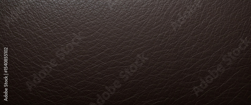 brown leather texture