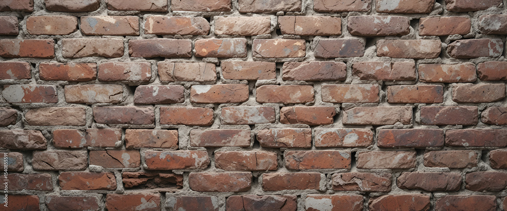 Fototapeta premium brick wall background