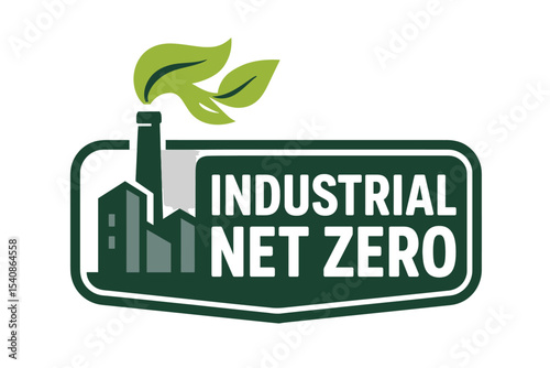 Vector icon shows low carbon city, renewable energy, recyclable, emission reduction, pollution, green energy transition, carbon capture, global sustainability, sustainable housing, hydrogen engine