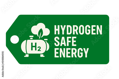 Vector icon shows global sustainability, carbon capture, net zero, green planet, hydrogen engine, emission reduction, sustainable future, wind power, bio energy, ecosystem