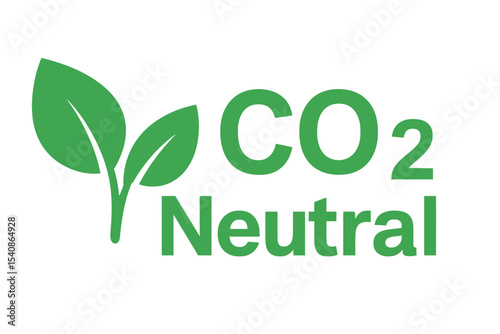 Vector icon showscarbon absorbing, carbon capture, low carbon city, emission reduction, ecological balance, green energy transition, recyclable, sustainable development, electric car, eco battery
