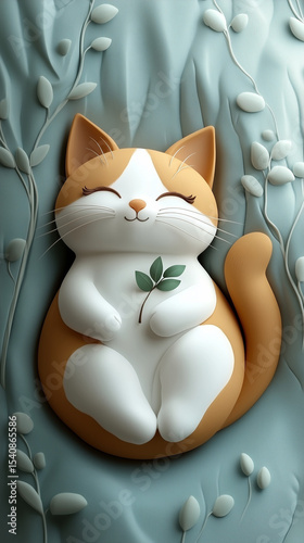Serene Sprout