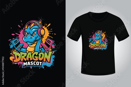 Gaming  T-Shirt Graphic for Video Game Lovers